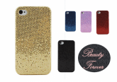 Case Glitter Chic para Iphone 4